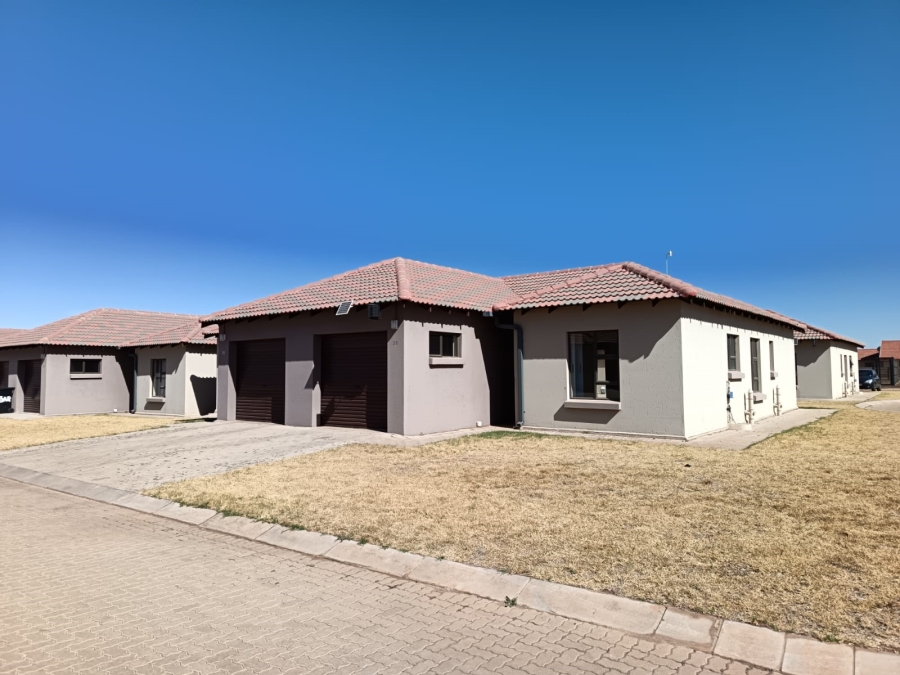 To Let 3 Bedroom Property for Rent in Henley on Klip Gauteng