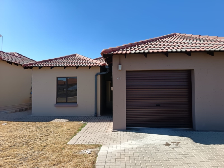 To Let 3 Bedroom Property for Rent in Henley on Klip Gauteng