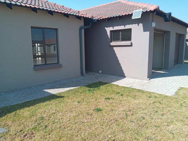 To Let 3 Bedroom Property for Rent in Henley on Klip Gauteng