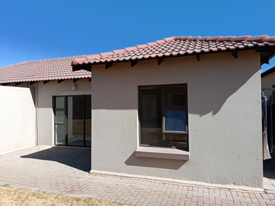 To Let 3 Bedroom Property for Rent in Henley on Klip Gauteng