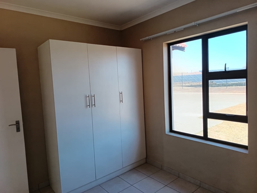 To Let 3 Bedroom Property for Rent in Henley on Klip Gauteng