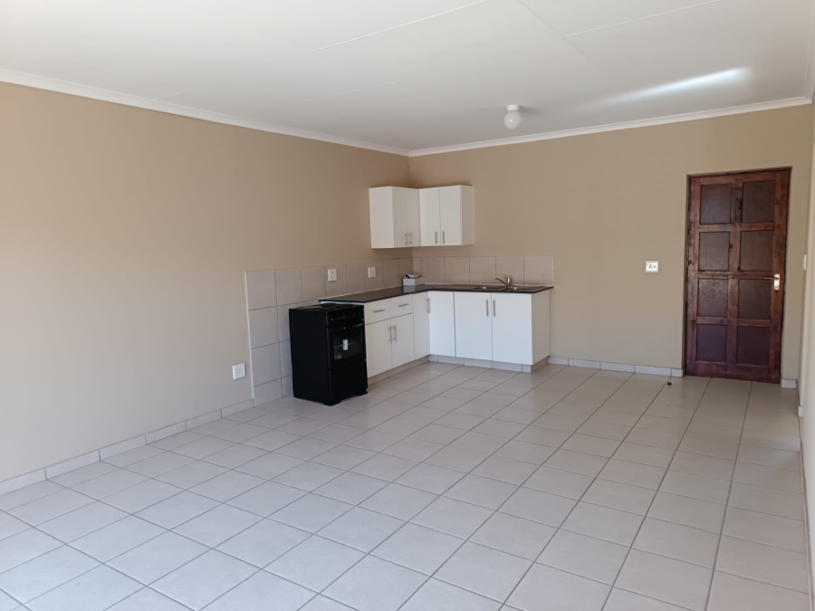 To Let 3 Bedroom Property for Rent in Henley on Klip Gauteng