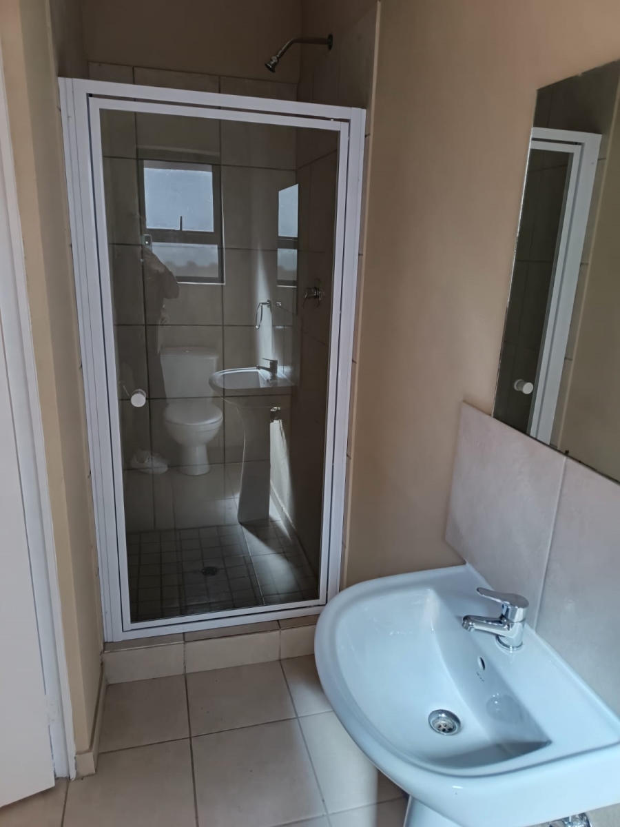 To Let 3 Bedroom Property for Rent in Henley on Klip Gauteng