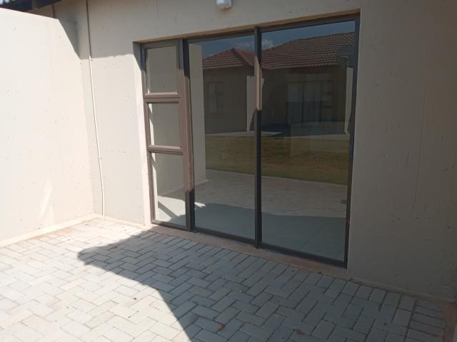 To Let 3 Bedroom Property for Rent in Henley on Klip Gauteng