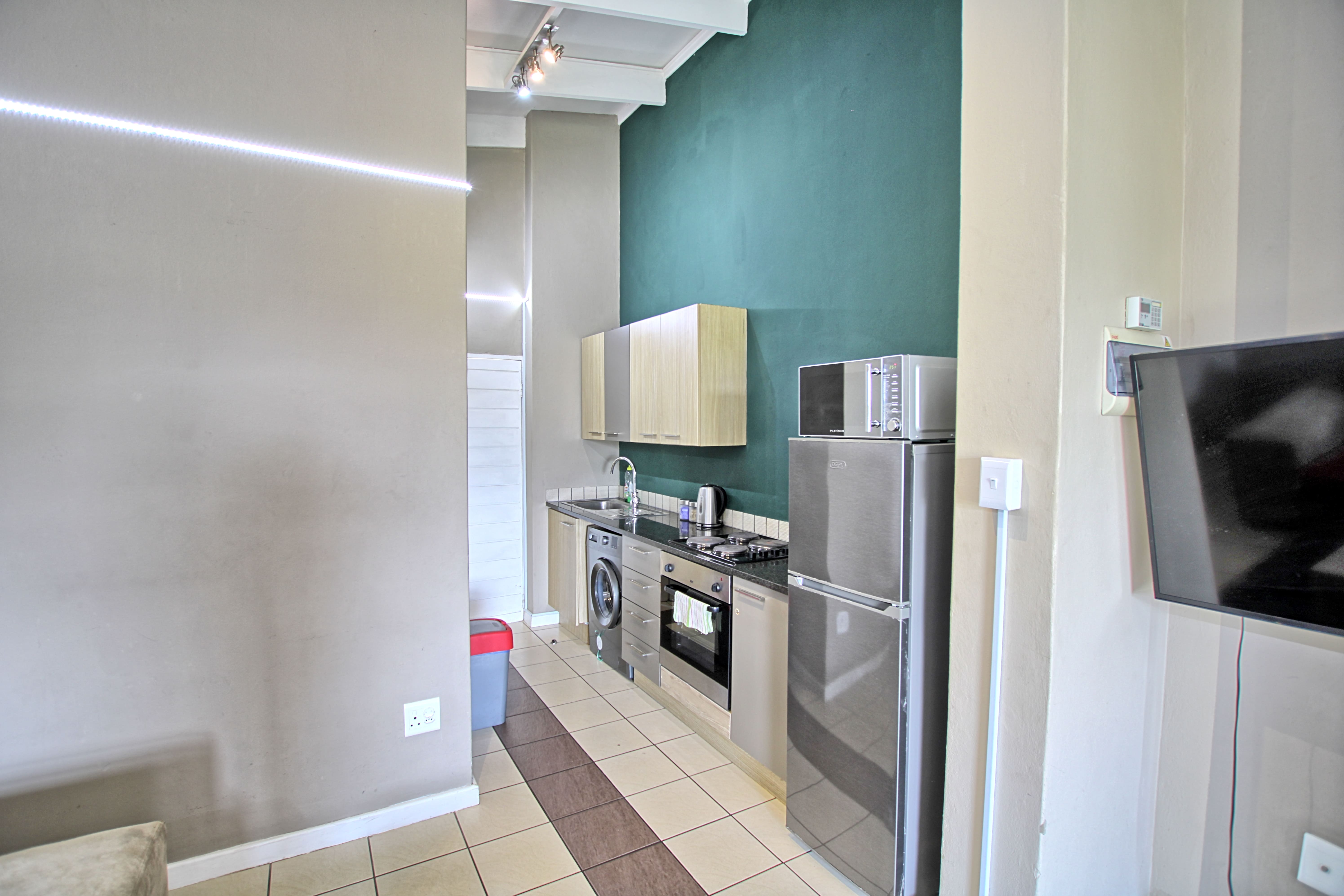 1 Bedroom Property for Sale in Dainfern Gauteng