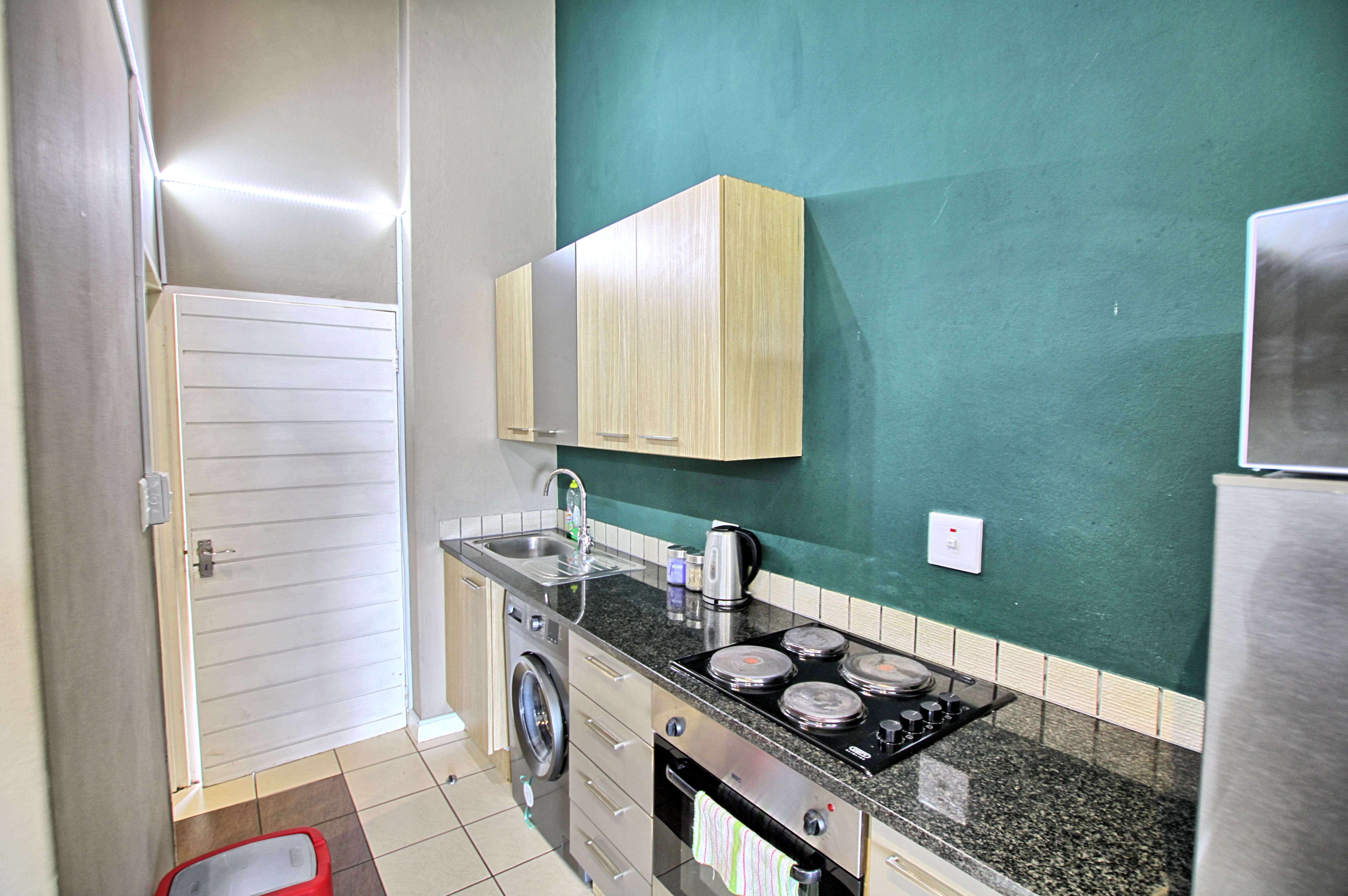 1 Bedroom Property for Sale in Dainfern Gauteng