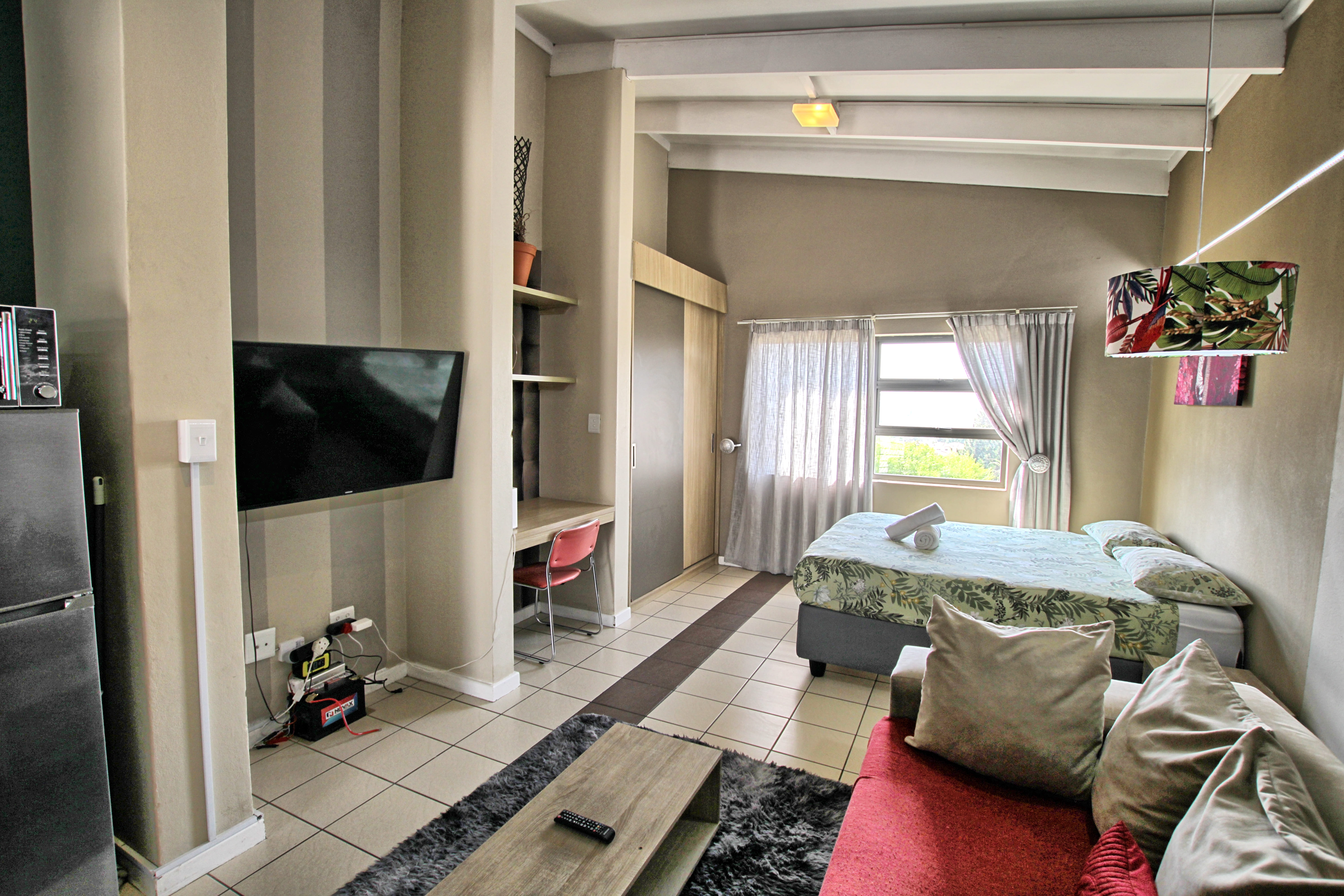 1 Bedroom Property for Sale in Dainfern Gauteng