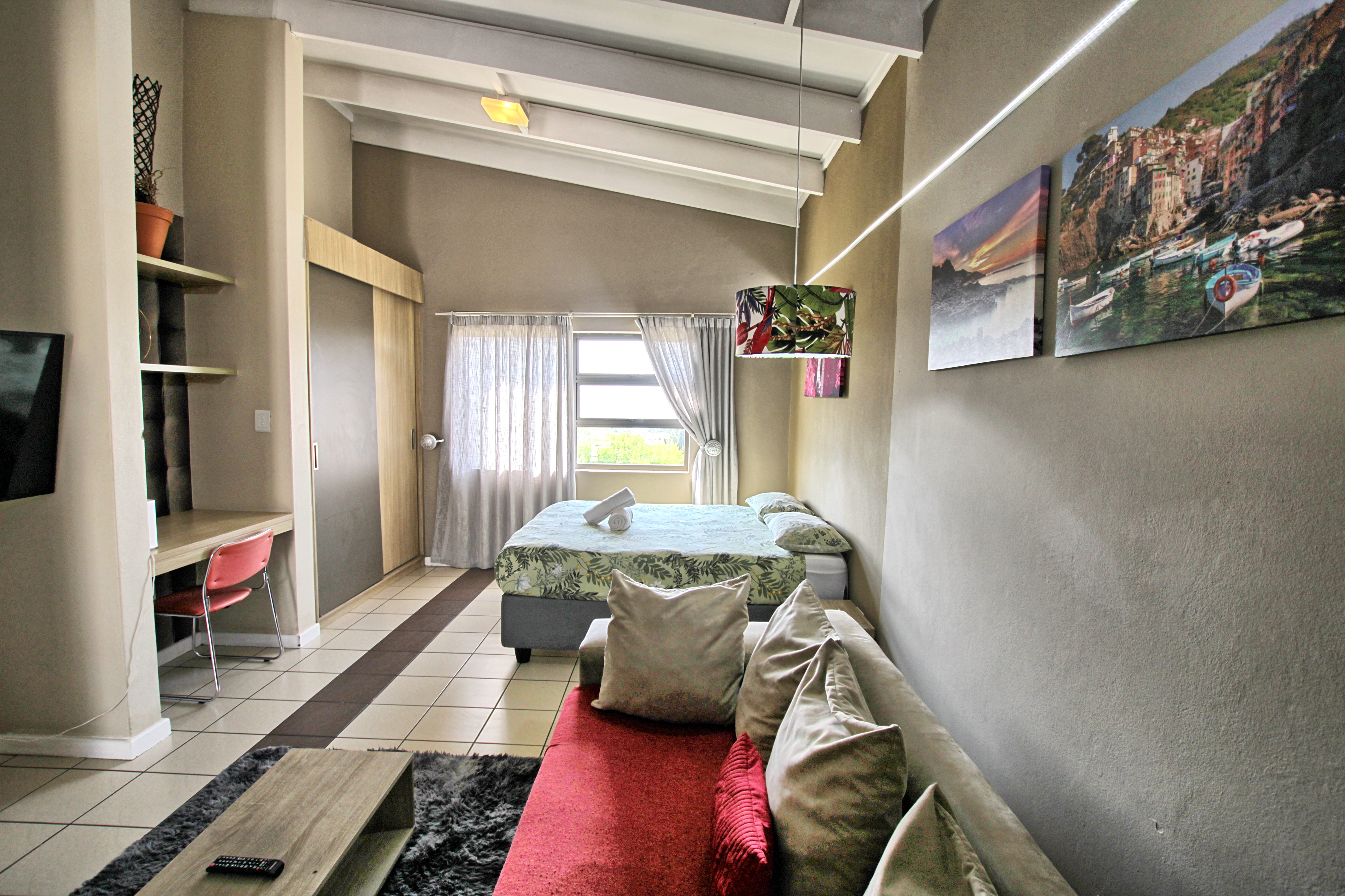 1 Bedroom Property for Sale in Dainfern Gauteng