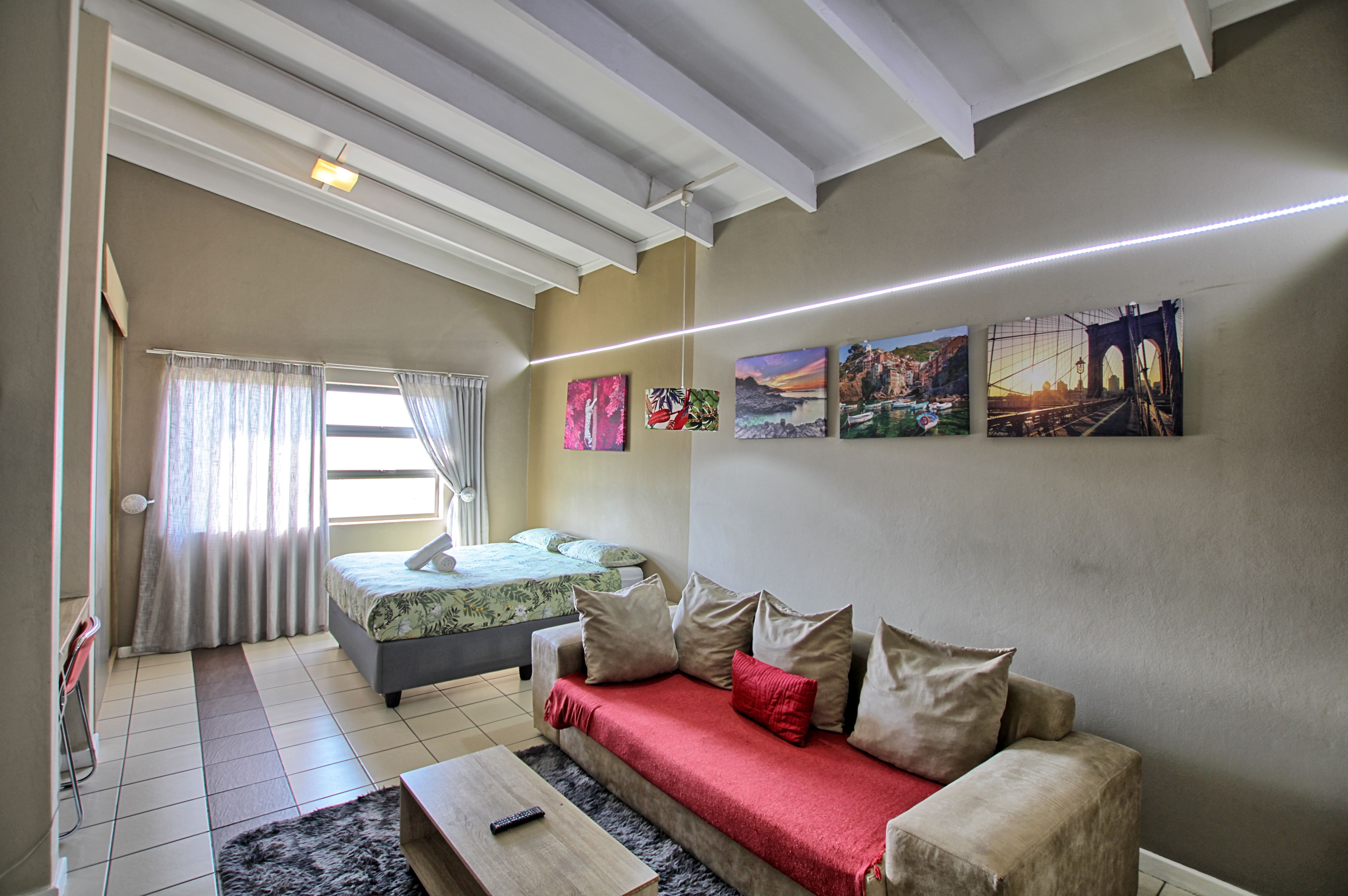 1 Bedroom Property for Sale in Dainfern Gauteng