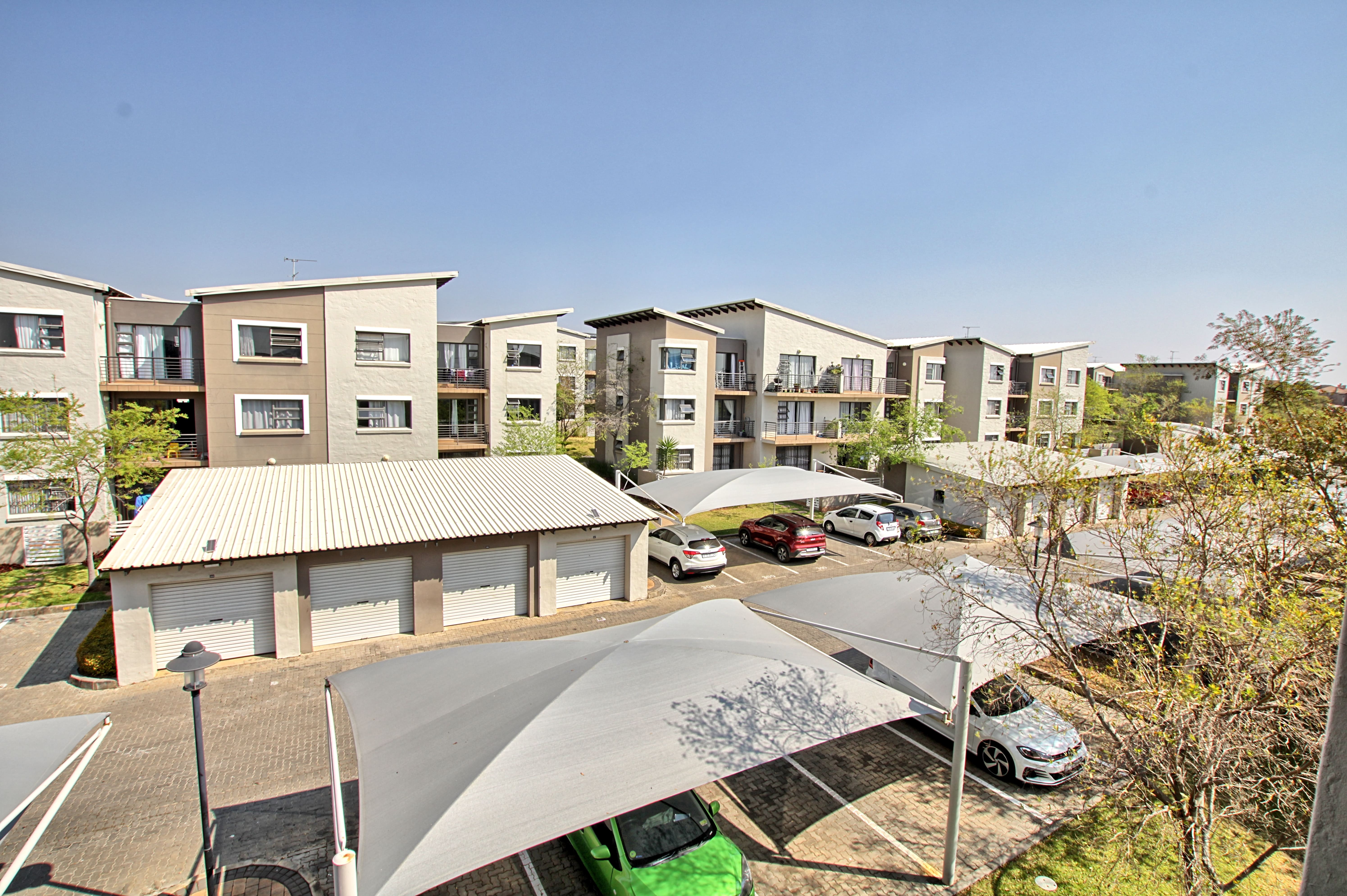 1 Bedroom Property for Sale in Dainfern Gauteng