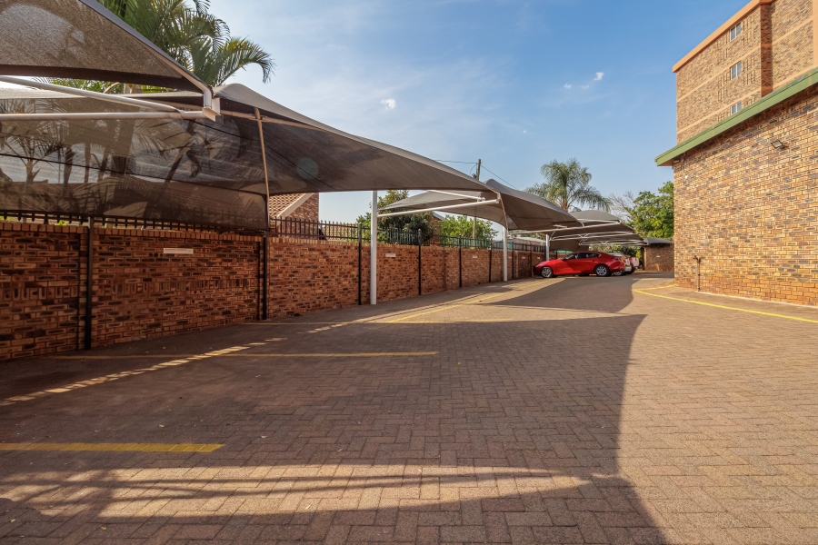 3 Bedroom Property for Sale in Sinoville Gauteng