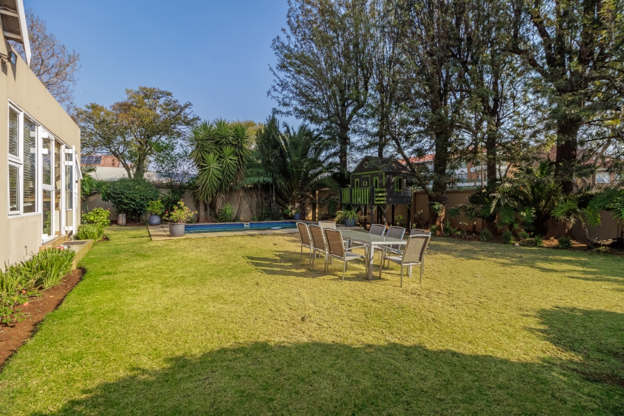 4 Bedroom Property for Sale in Dunvegan Gauteng