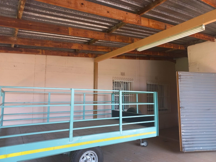 4 Bedroom Property for Sale in Sonland Park Gauteng