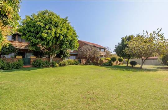 3 Bedroom Property for Sale in Magalieskruin Gauteng