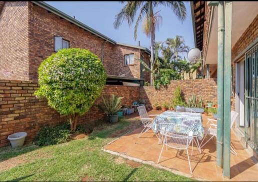 3 Bedroom Property for Sale in Magalieskruin Gauteng