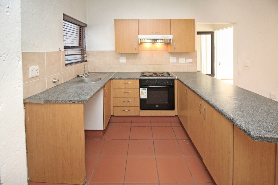 1 Bedroom Property for Sale in Sunninghill Gauteng