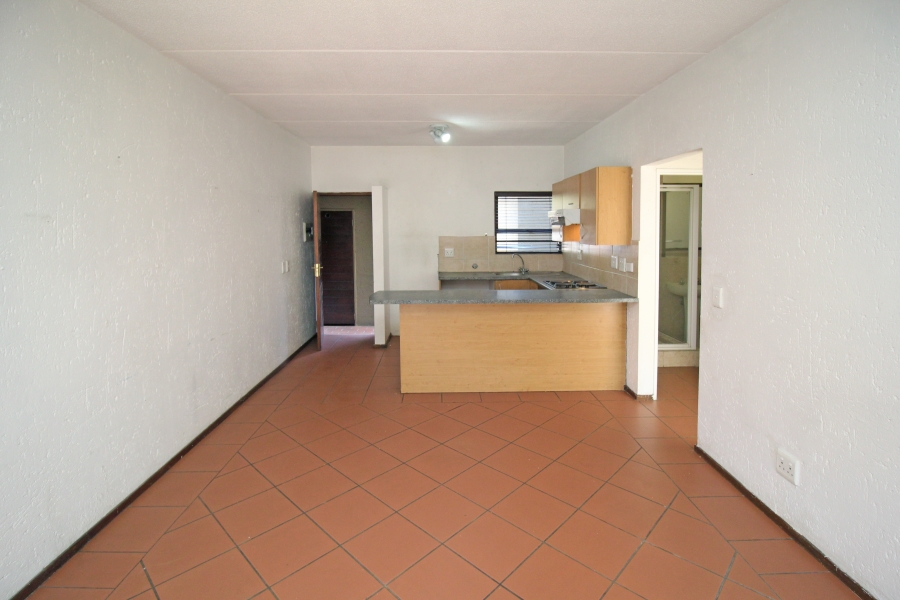 1 Bedroom Property for Sale in Sunninghill Gauteng