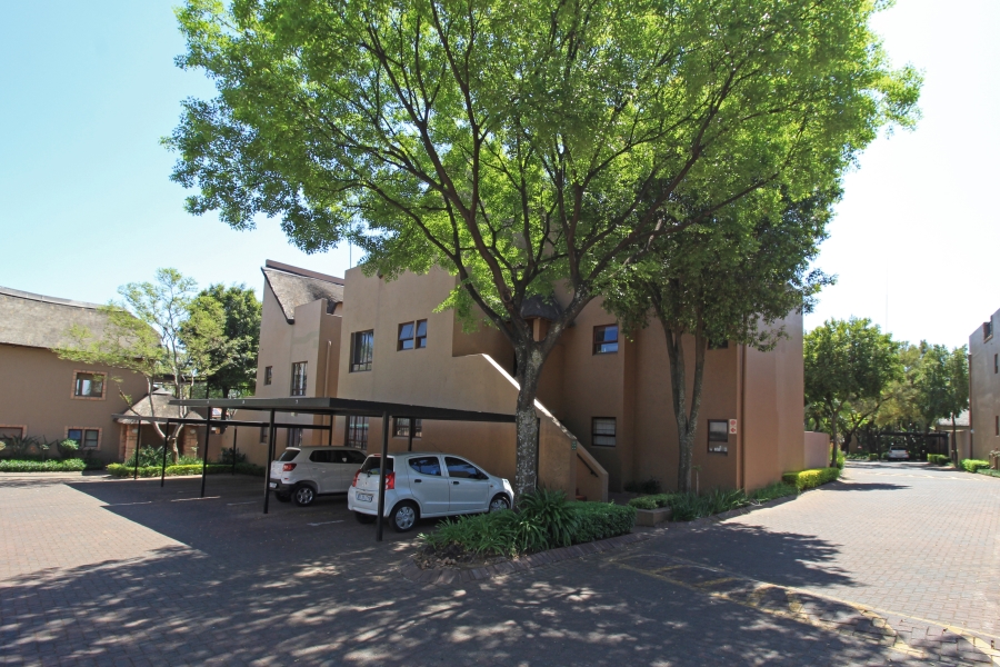 1 Bedroom Property for Sale in Sunninghill Gauteng