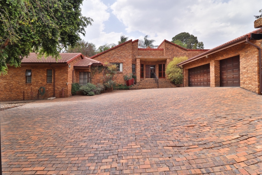 3 Bedroom Property for Sale in Ferndale Gauteng