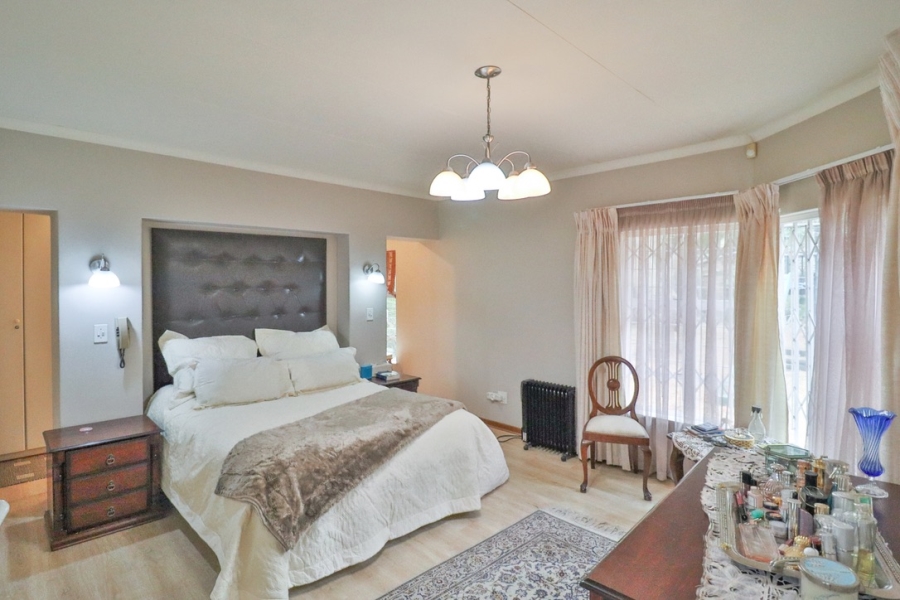 3 Bedroom Property for Sale in Ferndale Gauteng