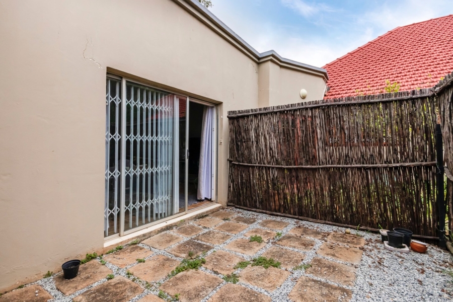 3 Bedroom Property for Sale in Linden Gauteng