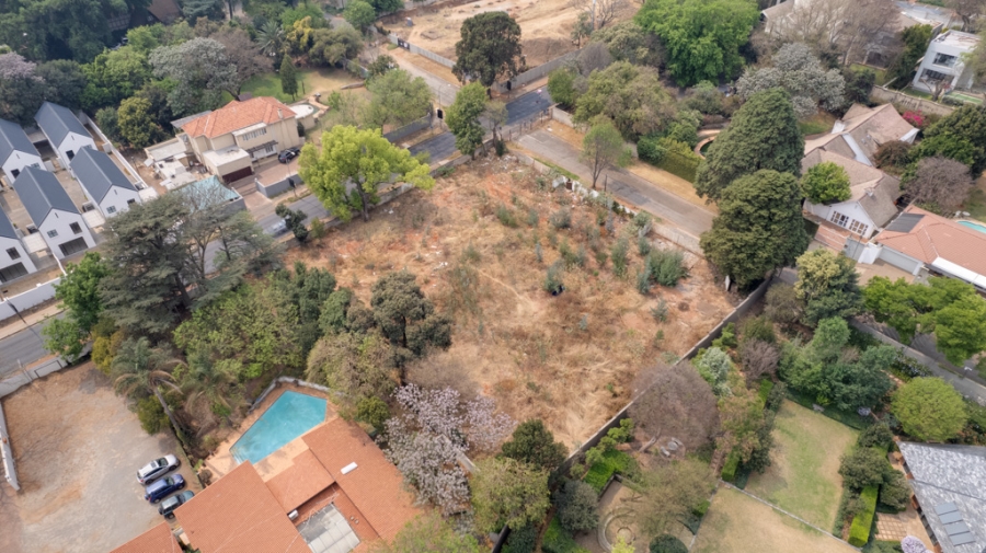 0 Bedroom Property for Sale in Dunkeld Gauteng