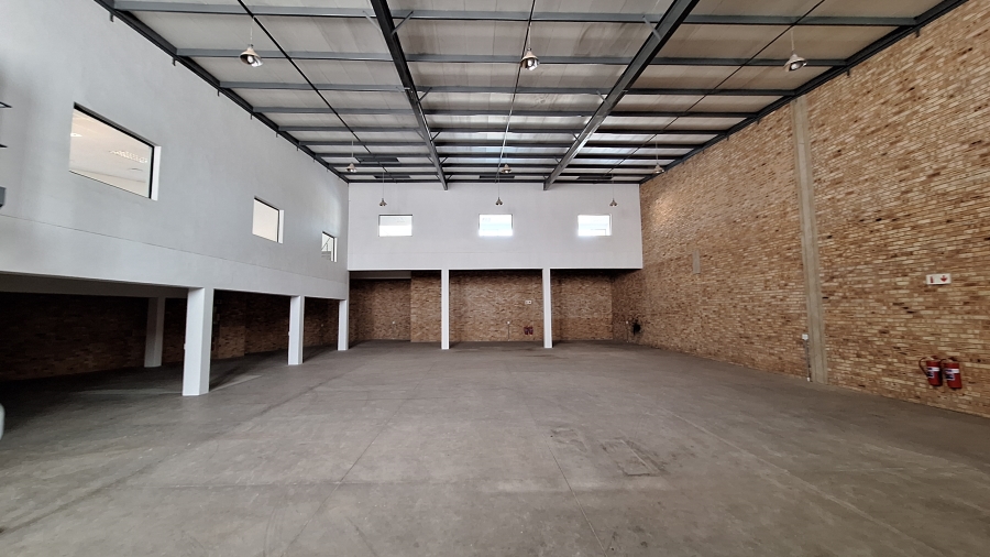 To Let commercial Property for Rent in North Riding Gauteng