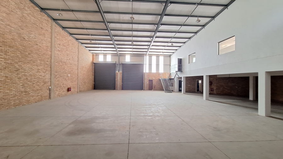 To Let commercial Property for Rent in North Riding Gauteng