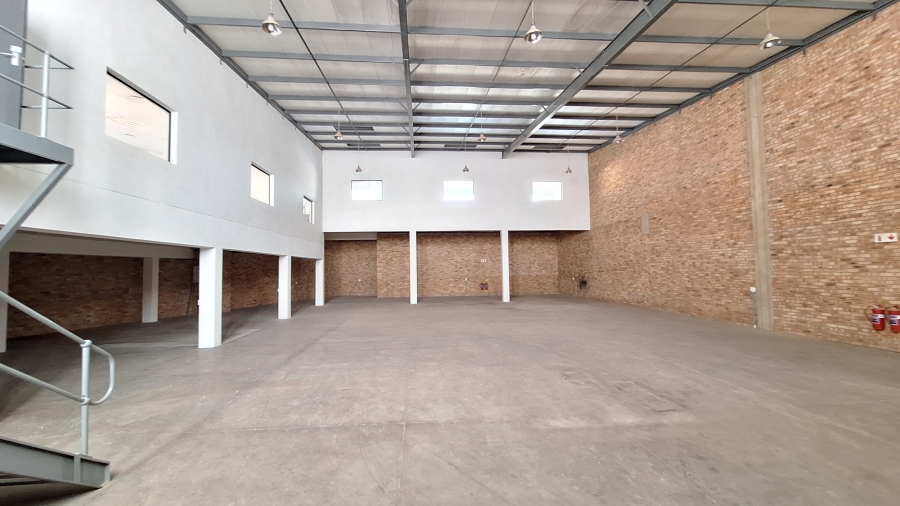 To Let commercial Property for Rent in North Riding Gauteng