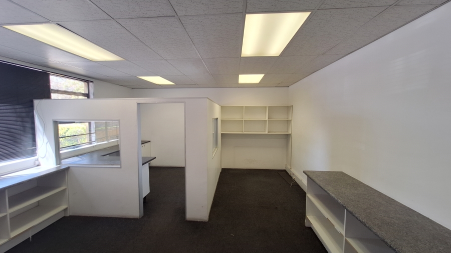 To Let commercial Property for Rent in Hoogland Gauteng