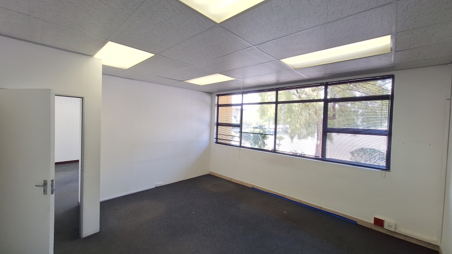 To Let commercial Property for Rent in Hoogland Gauteng