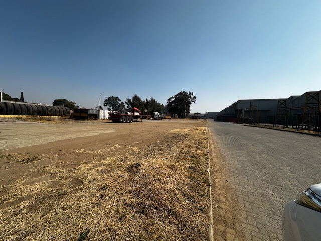 Commercial Property for Sale in Boksburg East Gauteng