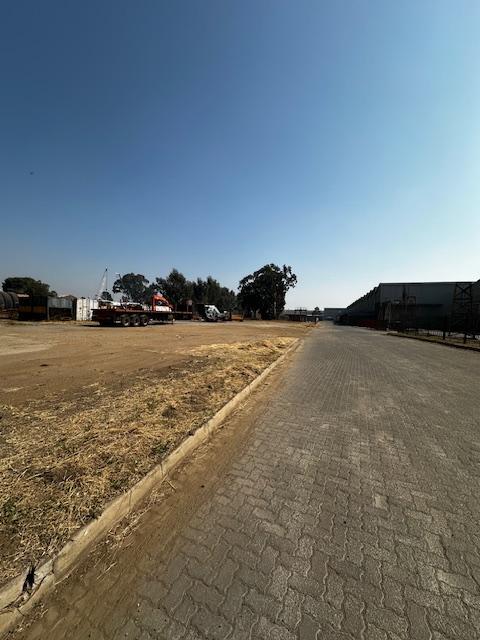 Commercial Property for Sale in Boksburg East Gauteng