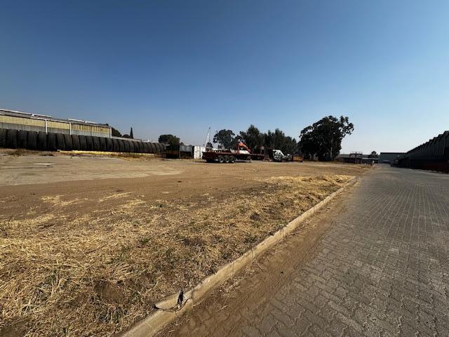 Commercial Property for Sale in Boksburg East Gauteng