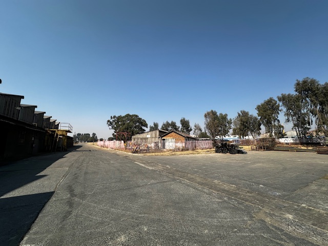 Commercial Property for Sale in Boksburg East Gauteng