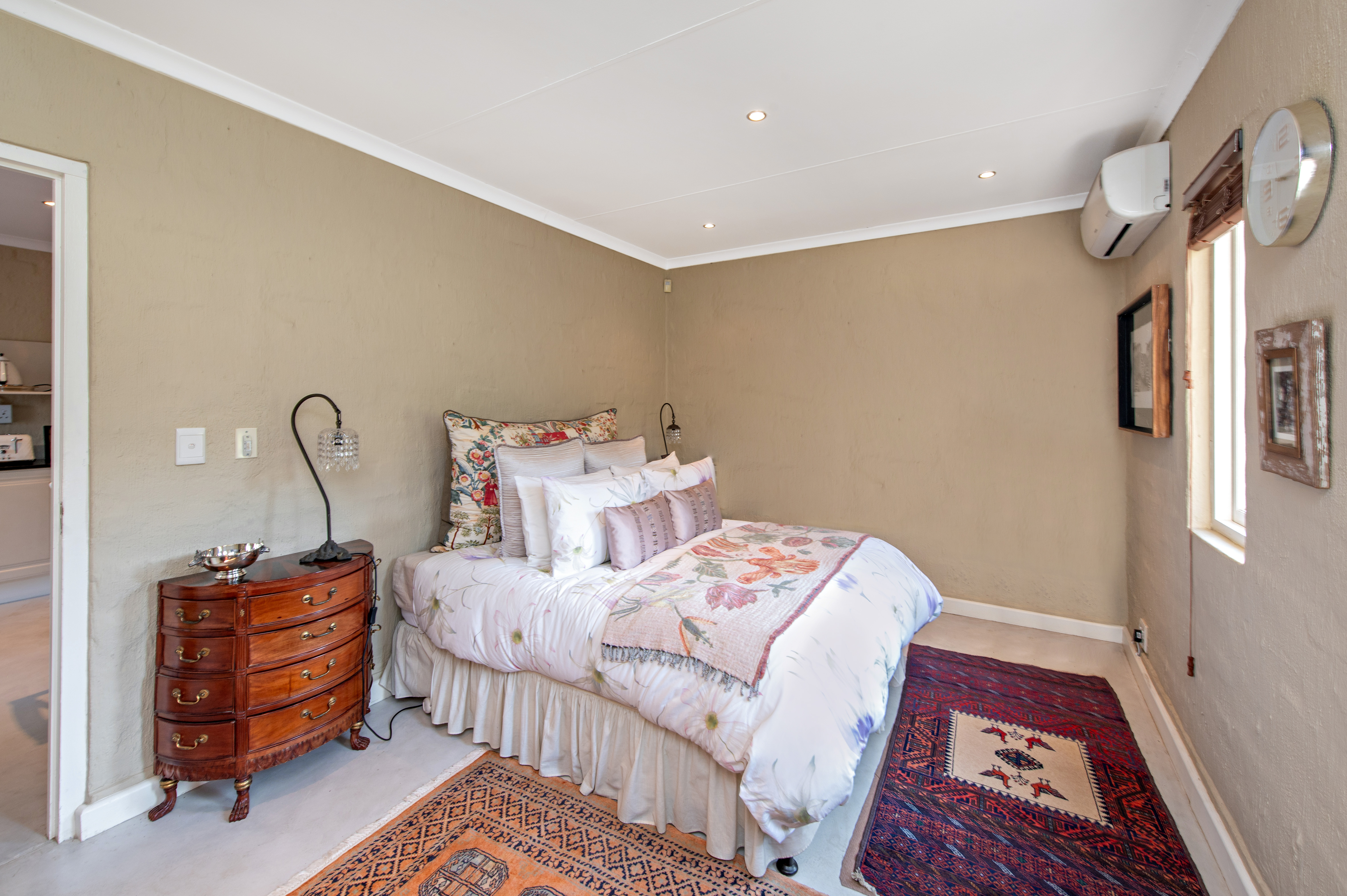 3 Bedroom Property for Sale in Beaulieu Gauteng