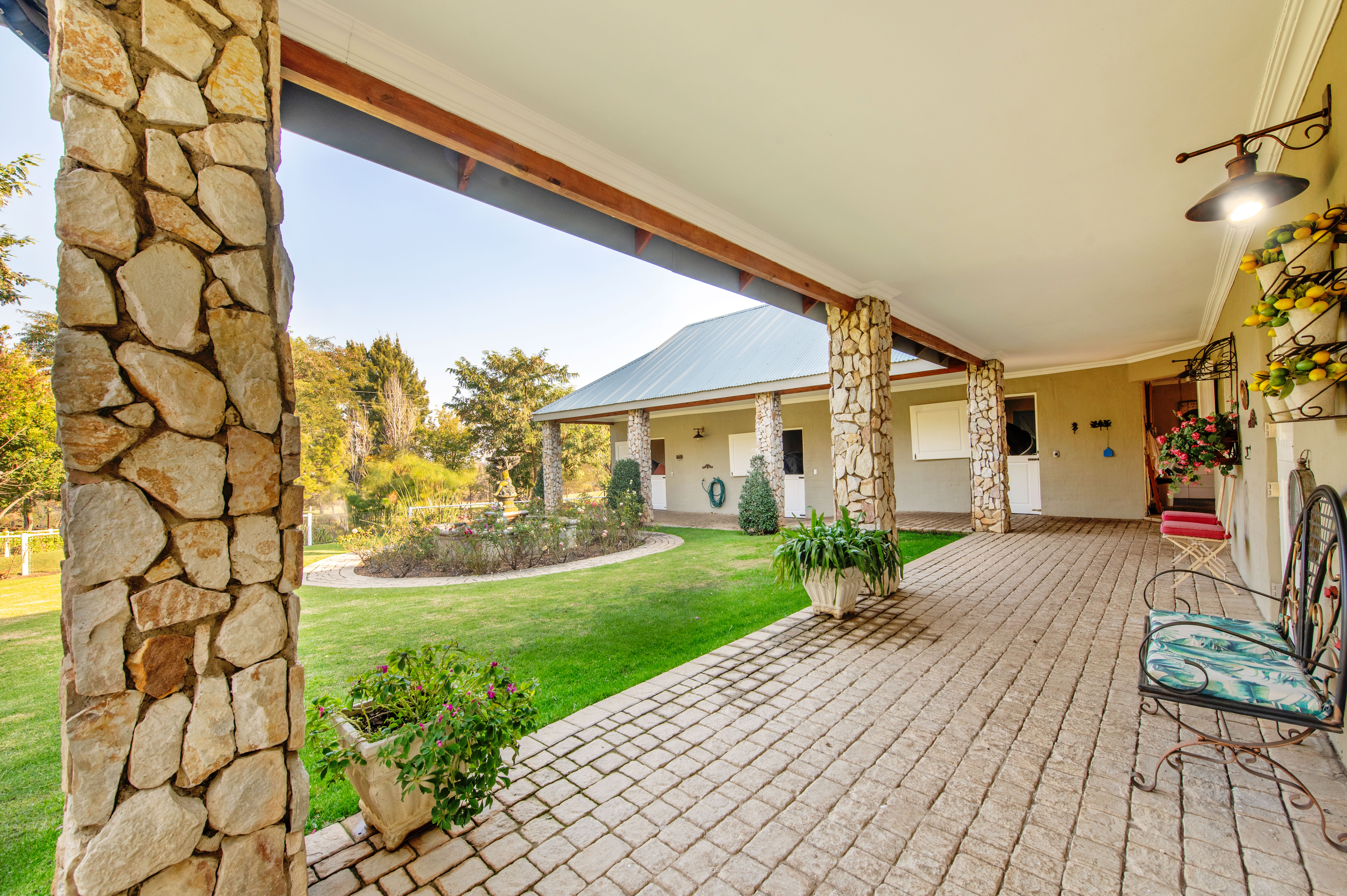 3 Bedroom Property for Sale in Beaulieu Gauteng