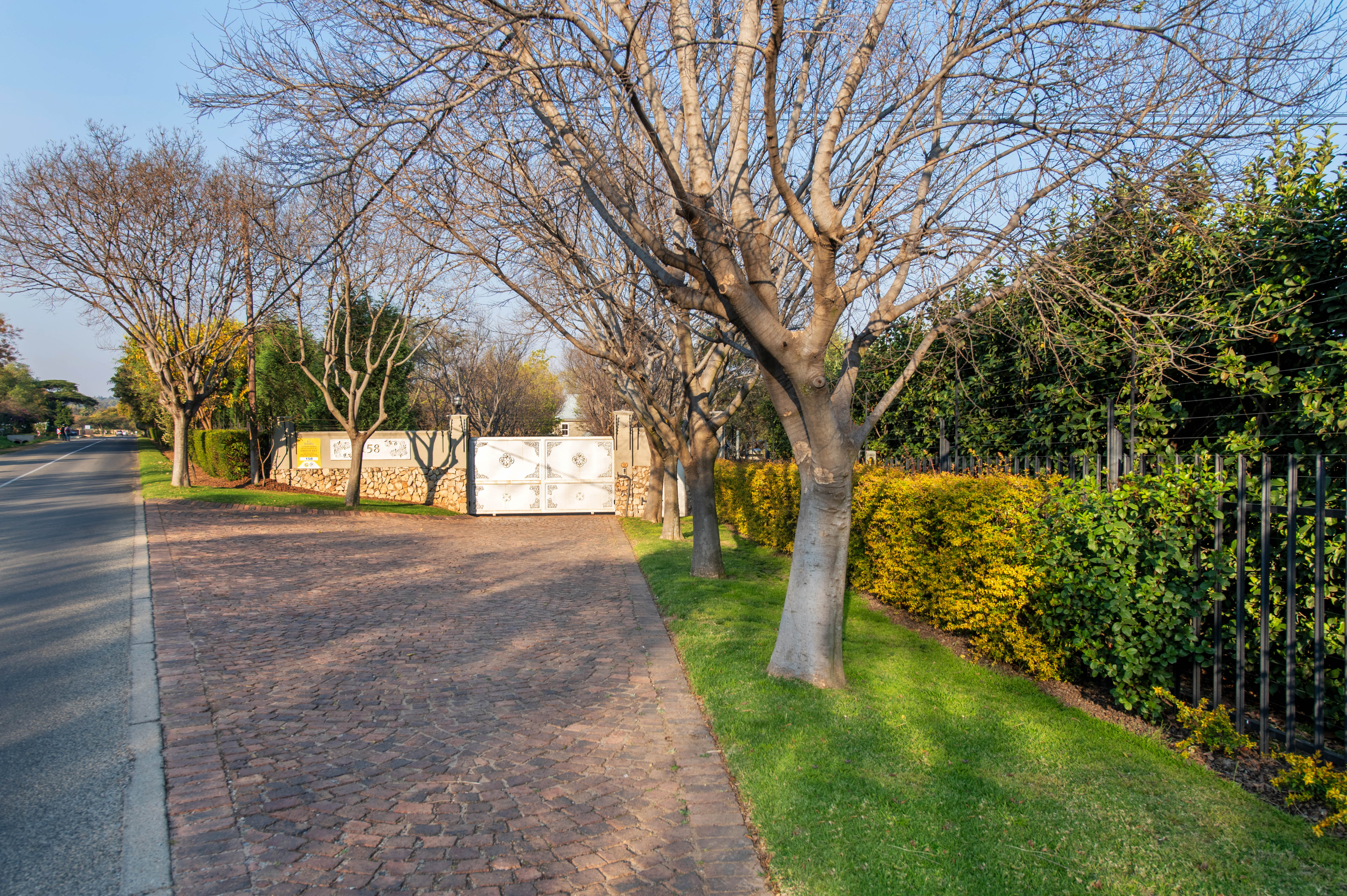 3 Bedroom Property for Sale in Beaulieu Gauteng