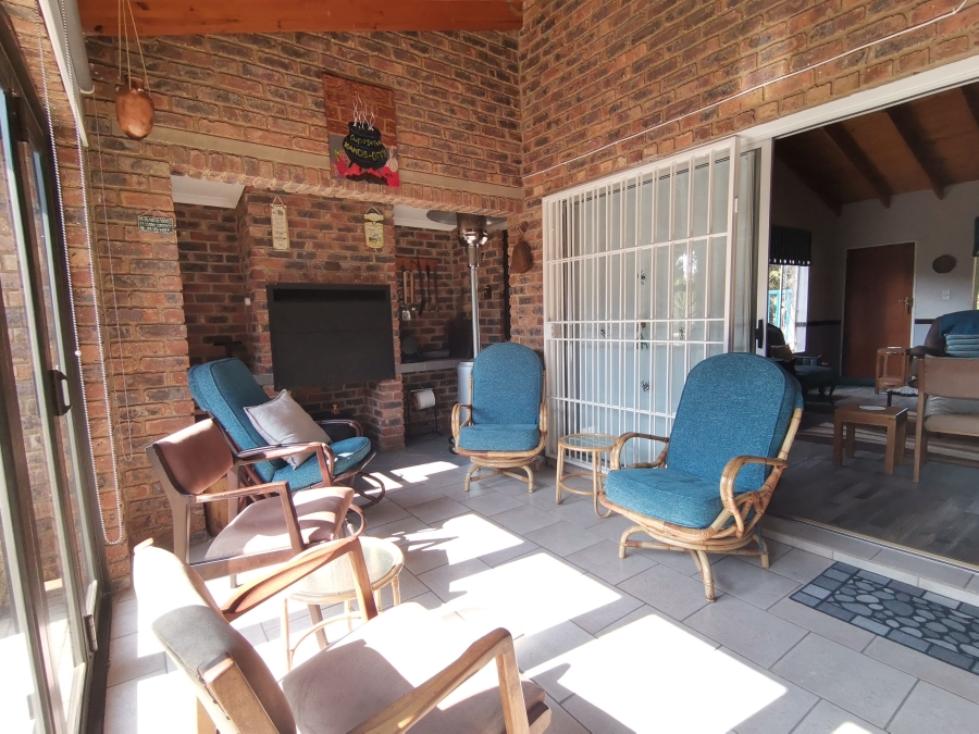 4 Bedroom Property for Sale in Misty Bay Gauteng