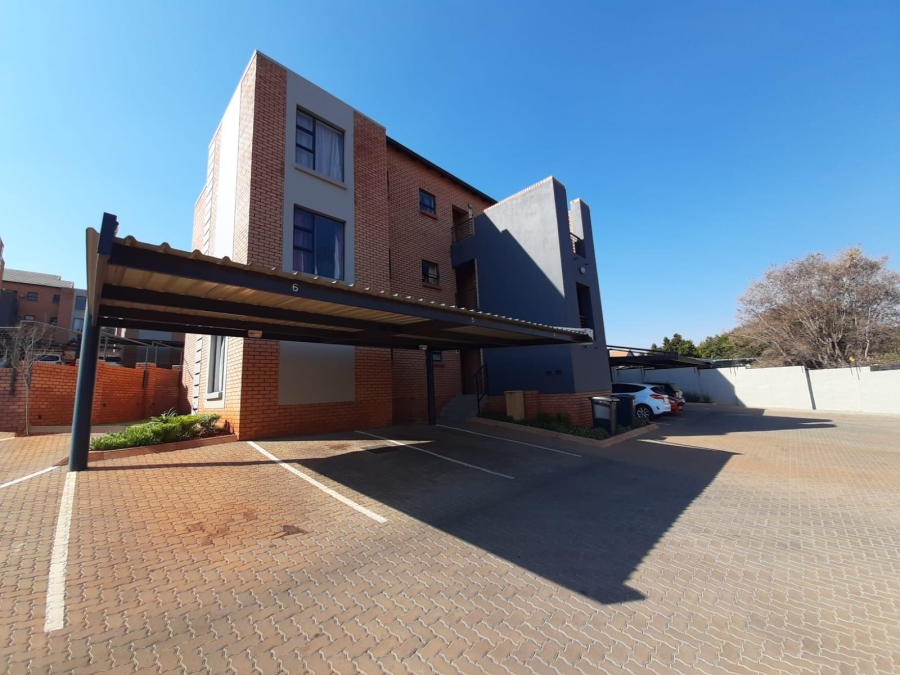 To Let 2 Bedroom Property for Rent in Olympus AH Gauteng