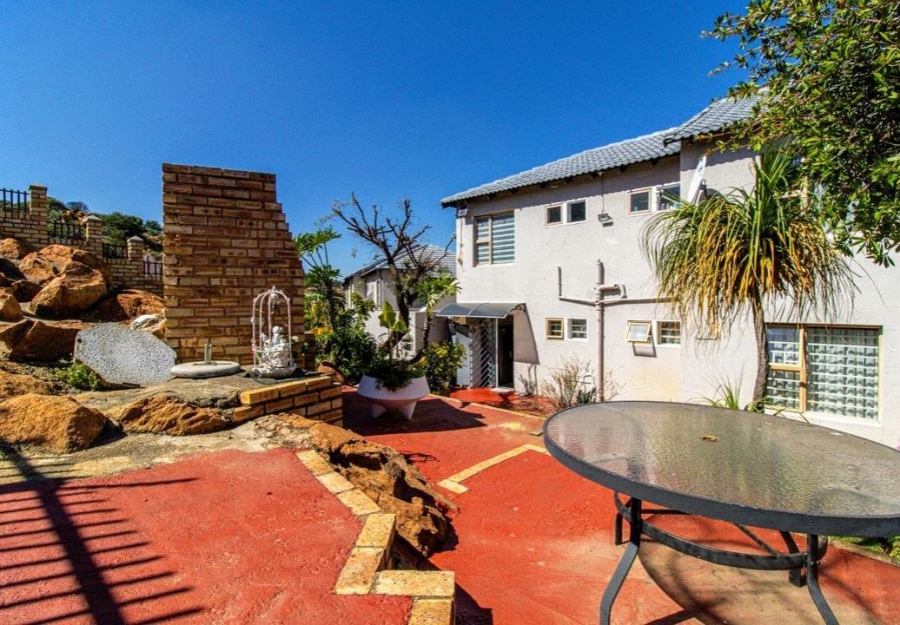 3 Bedroom Property for Sale in Winchester Hills Gauteng