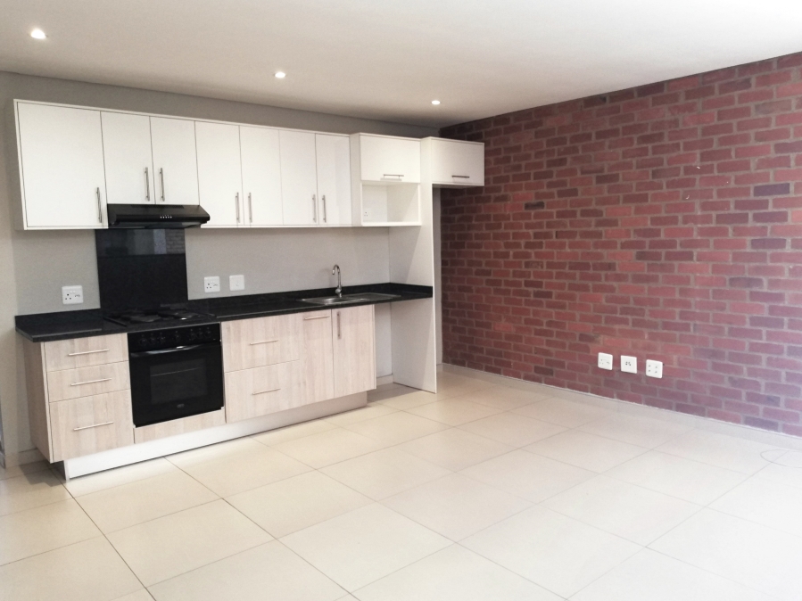 To Let 1 Bedroom Property for Rent in Ferndale Gauteng