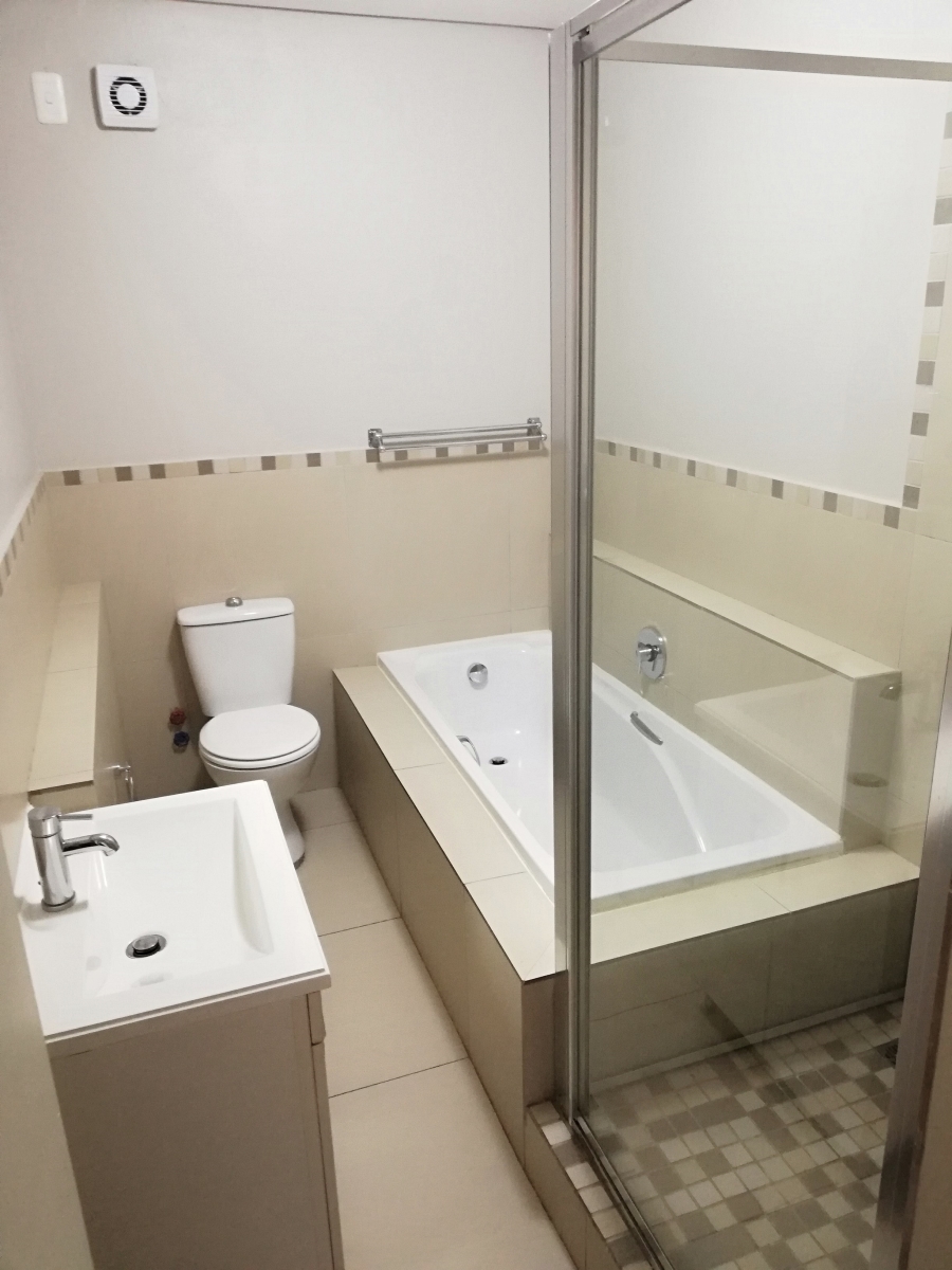 To Let 1 Bedroom Property for Rent in Ferndale Gauteng