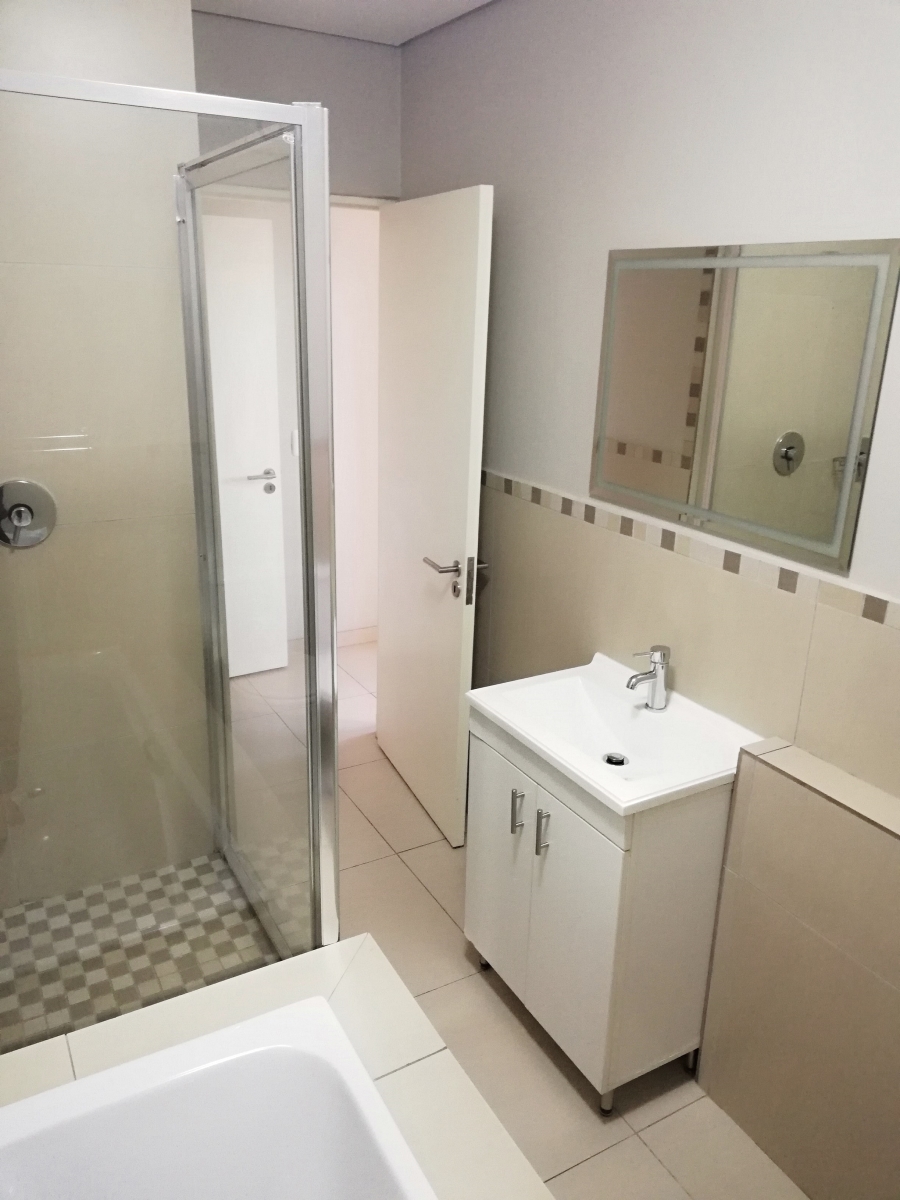 To Let 1 Bedroom Property for Rent in Ferndale Gauteng