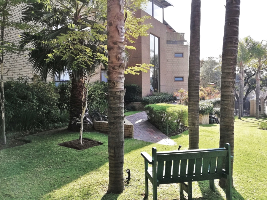 To Let 1 Bedroom Property for Rent in Ferndale Gauteng