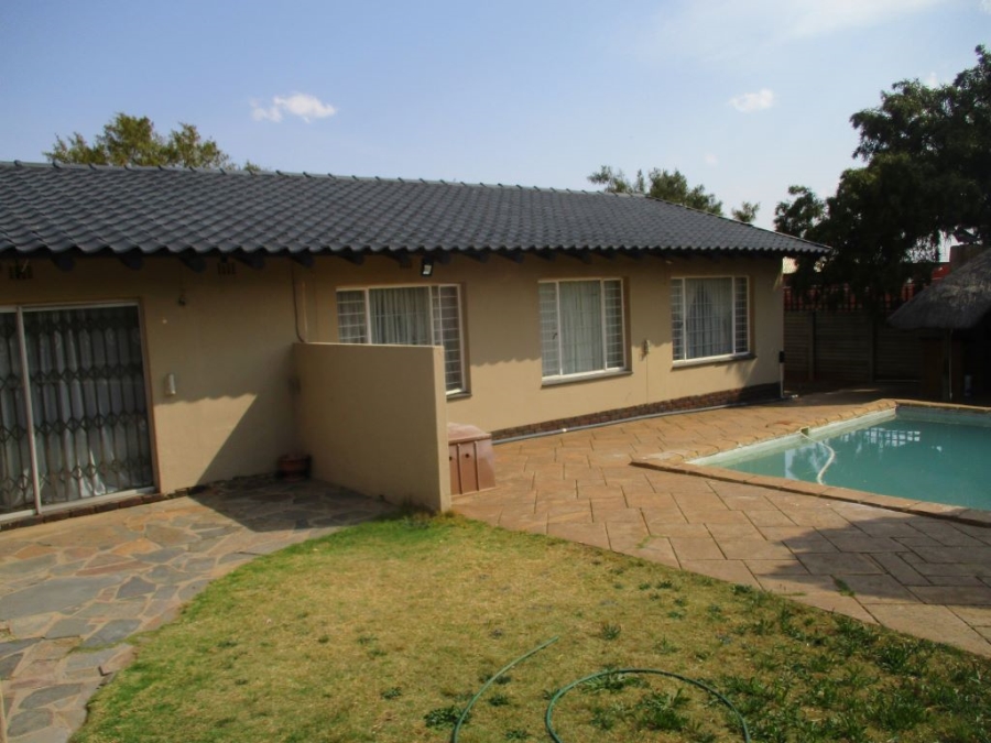 3 Bedroom Property for Sale in Horizon View Gauteng