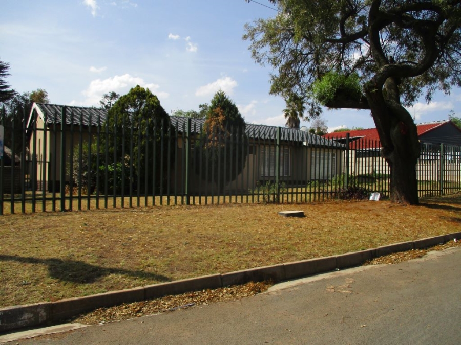 3 Bedroom Property for Sale in Horizon View Gauteng