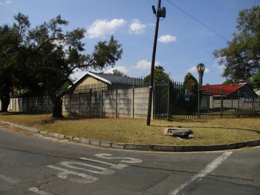 3 Bedroom Property for Sale in Horizon View Gauteng