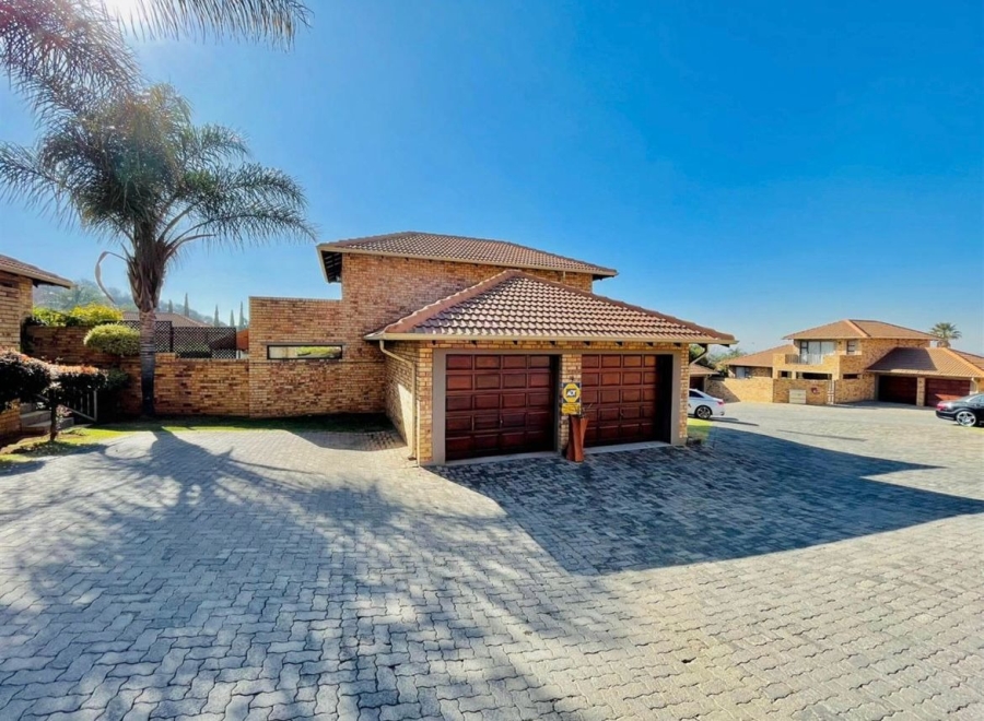 3 Bedroom Property for Sale in Meyersdal Gauteng