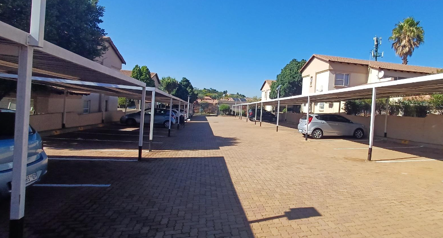 2 Bedroom Property for Sale in Meyersdal Gauteng